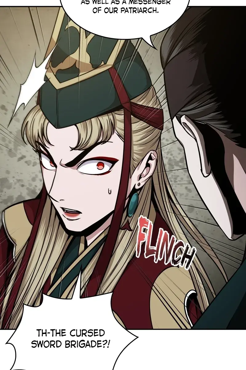 Nano Machine Chapter 123 Page 6