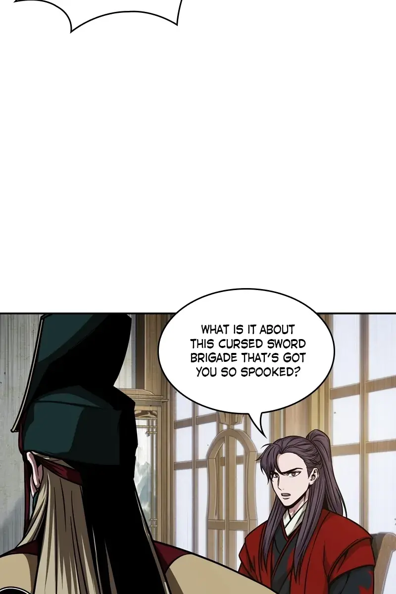 Nano Machine Chapter 123 Page 7