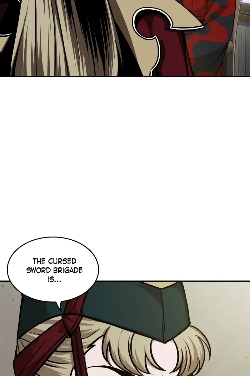 Nano Machine Chapter 123 Page 8