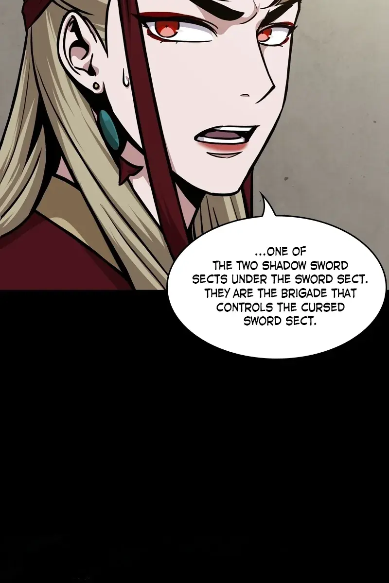 Nano Machine Chapter 123 Page 9