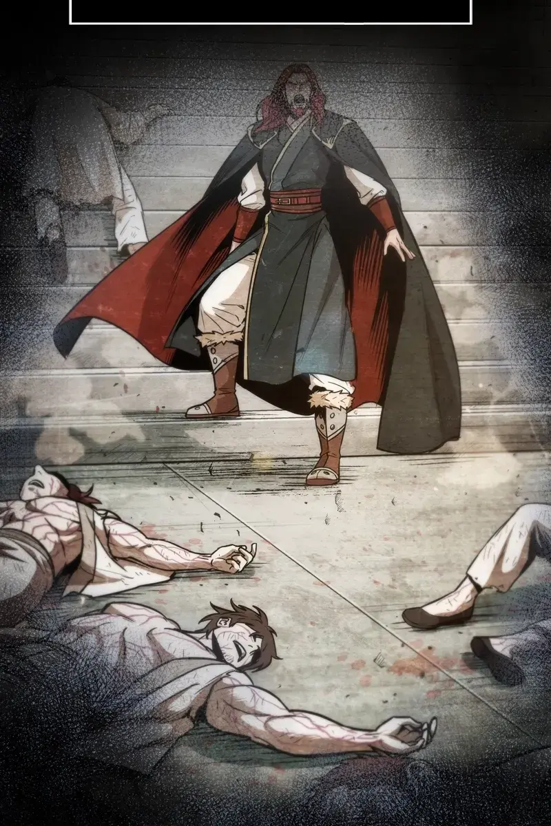 Nano Machine Chapter 123 Page 13