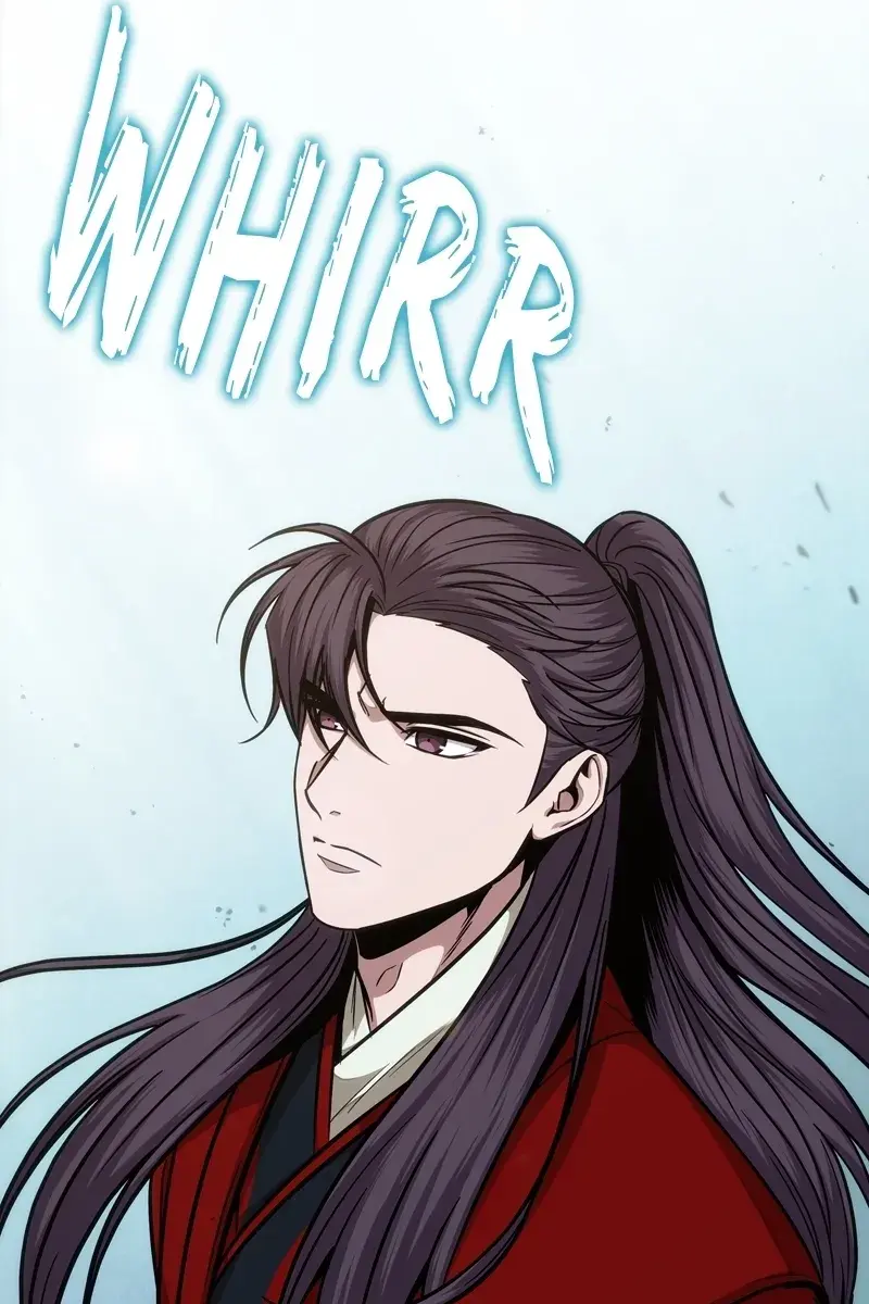 Nano Machine Chapter 123 Page 23