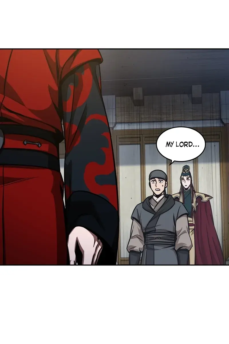 Nano Machine Chapter 123 Page 25