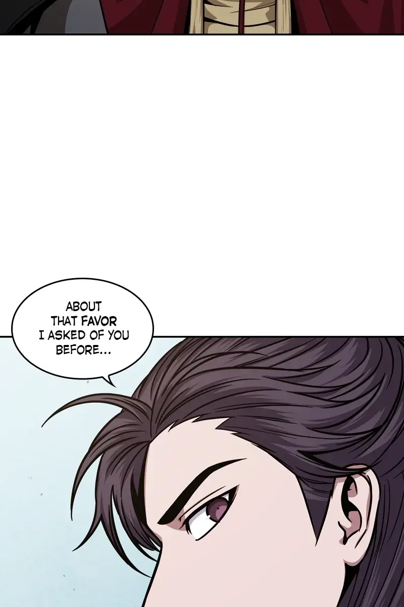 Nano Machine Chapter 123 Page 27