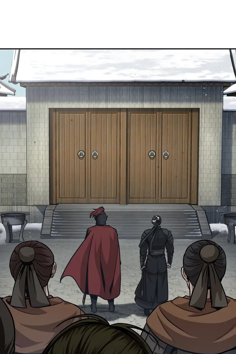 Nano Machine Chapter 123 Page 32