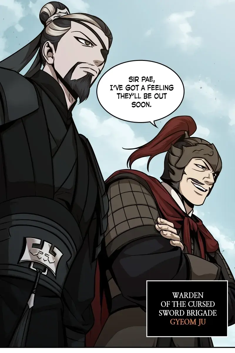 Nano Machine Chapter 123 Page 34