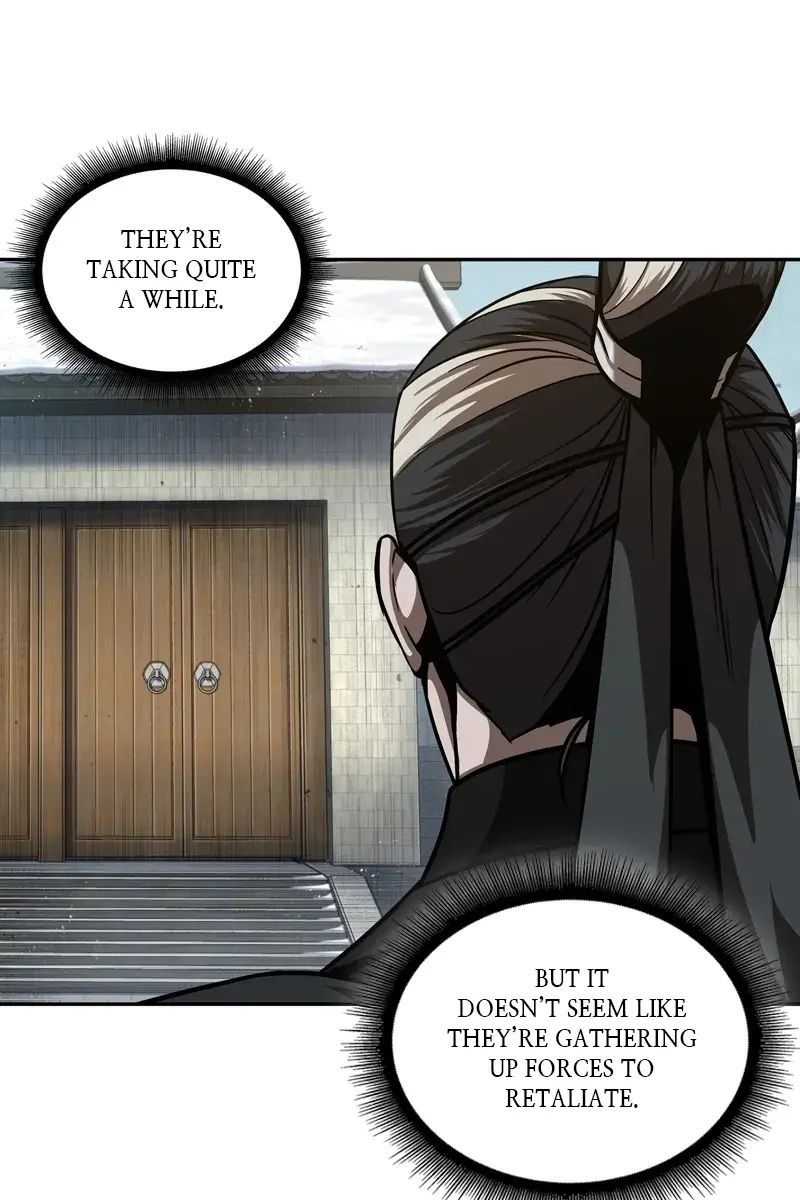 Nano Machine Chapter 123 Page 36