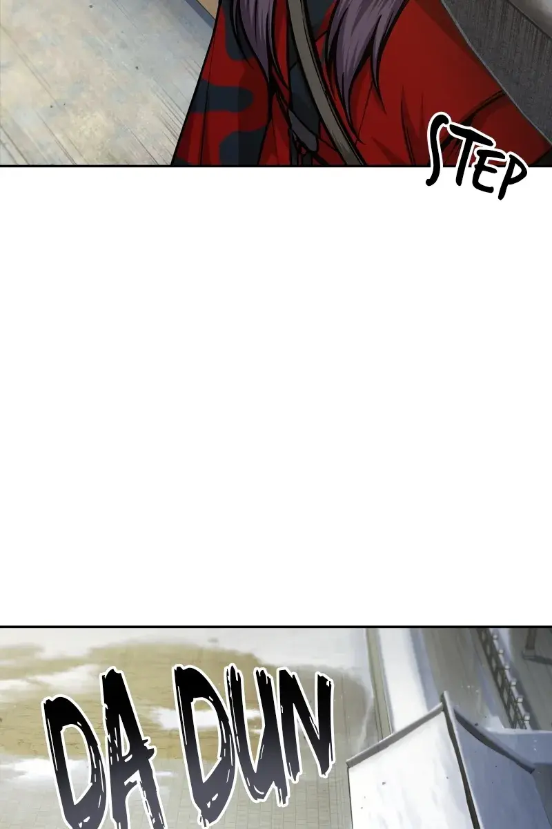 Nano Machine Chapter 123 Page 39