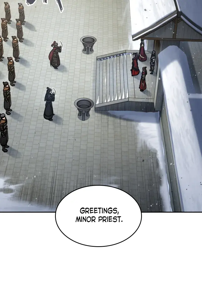 Nano Machine Chapter 123 Page 40