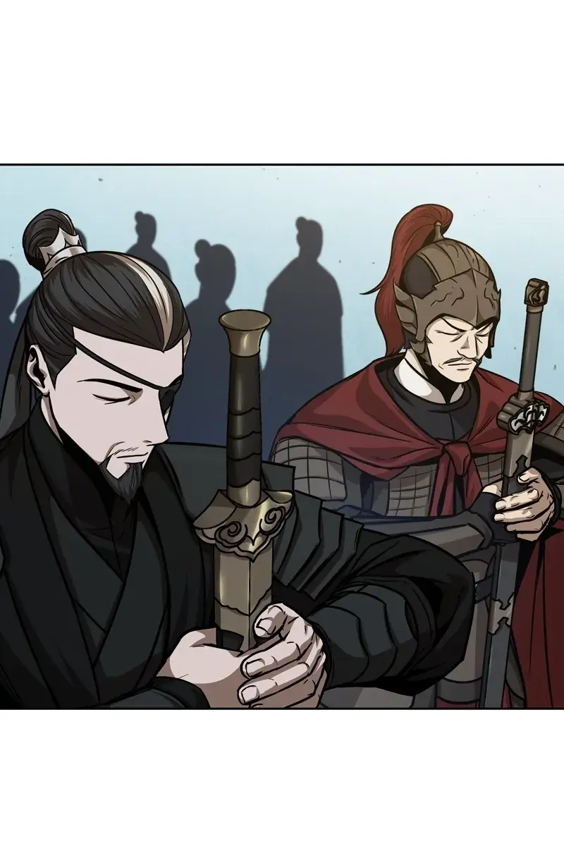 Nano Machine Chapter 123 Page 41