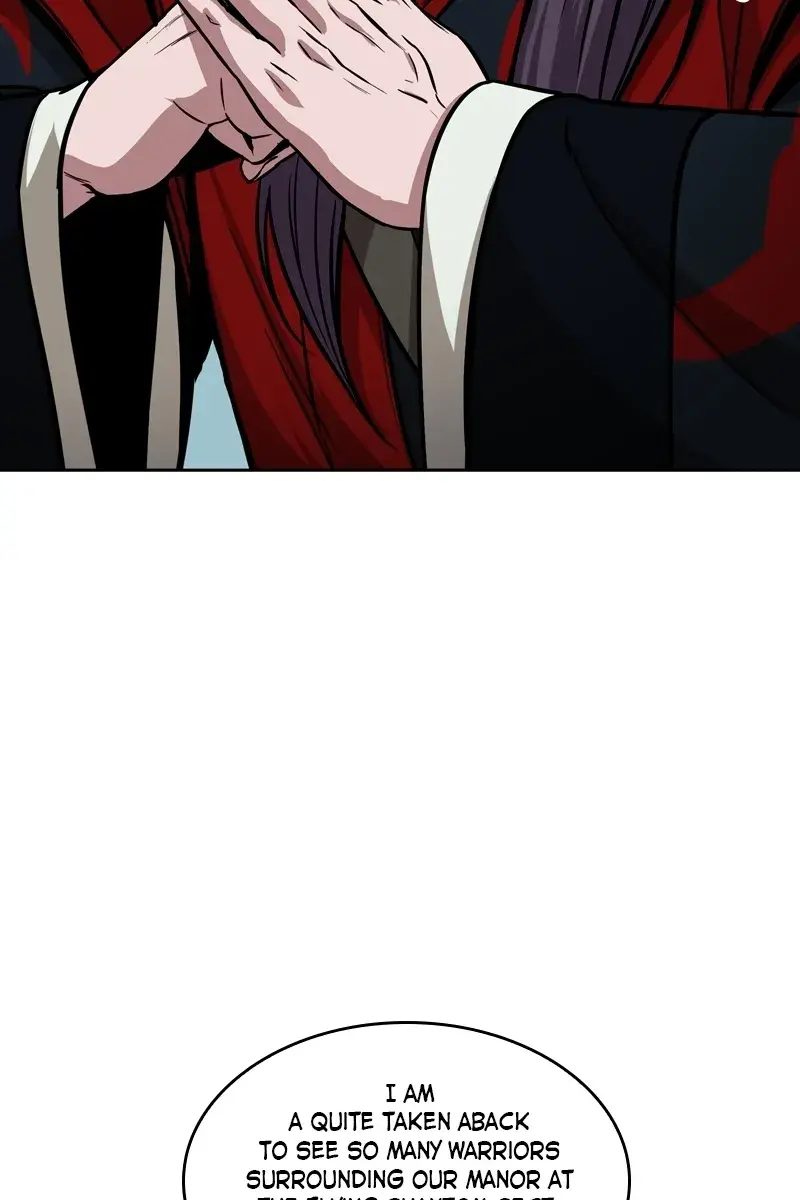 Nano Machine Chapter 123 Page 43