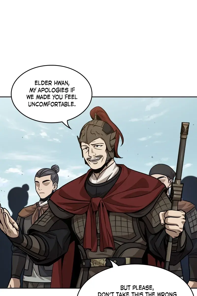 Nano Machine Chapter 123 Page 45