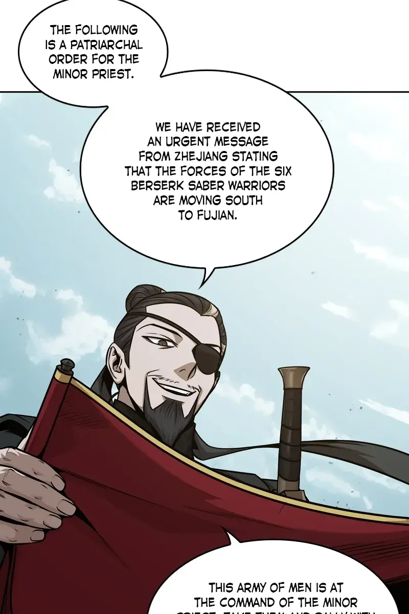 Nano Machine Chapter 123 Page 50