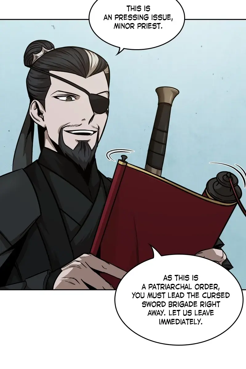 Nano Machine Chapter 123 Page 53