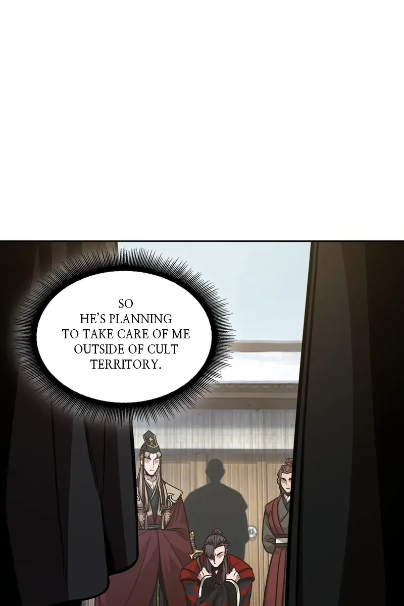 Nano Machine Chapter 123 Page 54