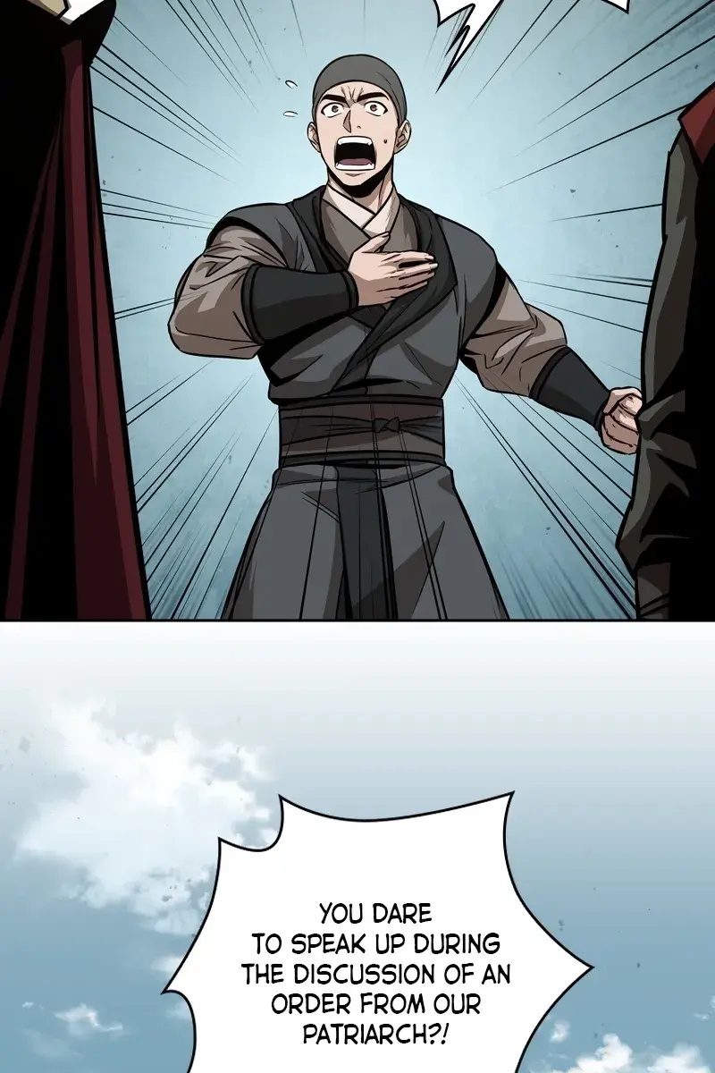 Nano Machine Chapter 123 Page 57