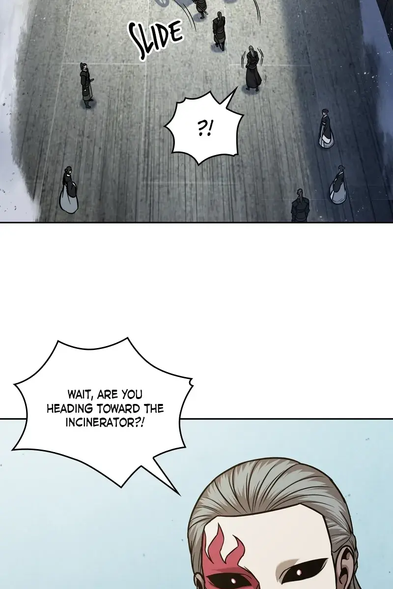 Nano Machine Chapter 123 Page 69