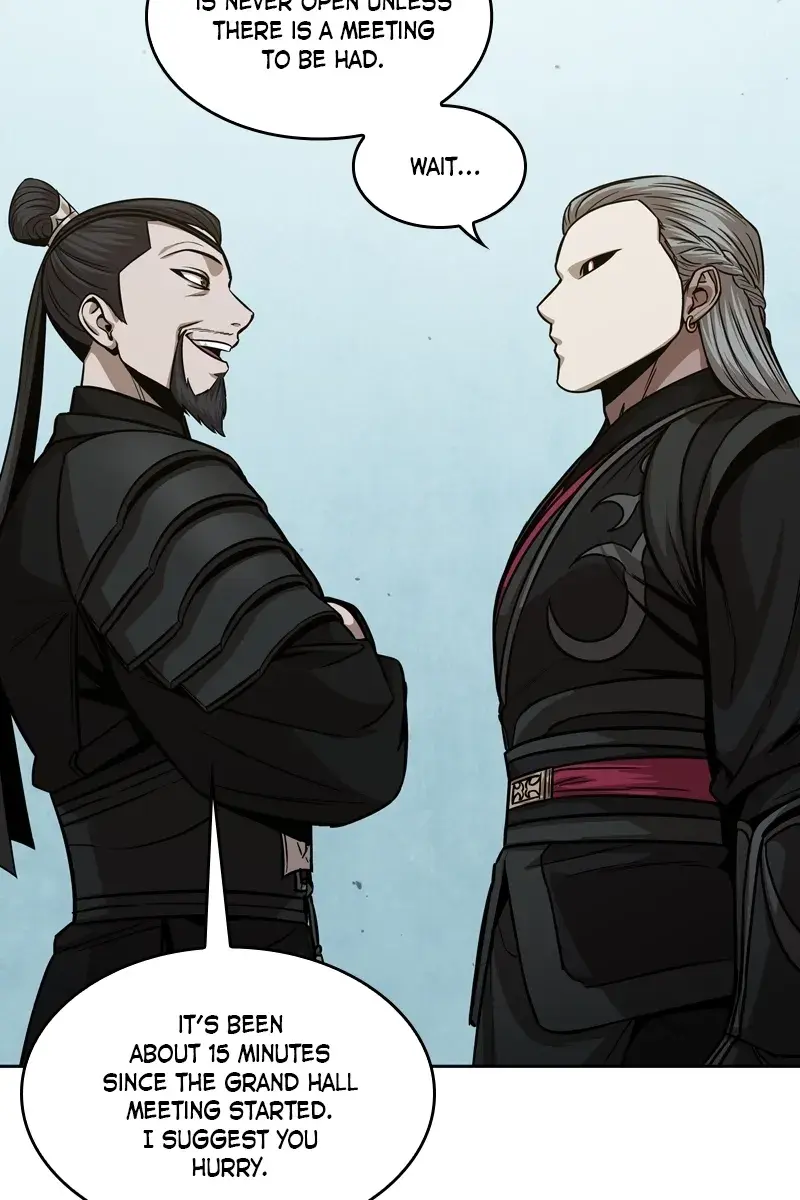 Nano Machine Chapter 123 Page 74