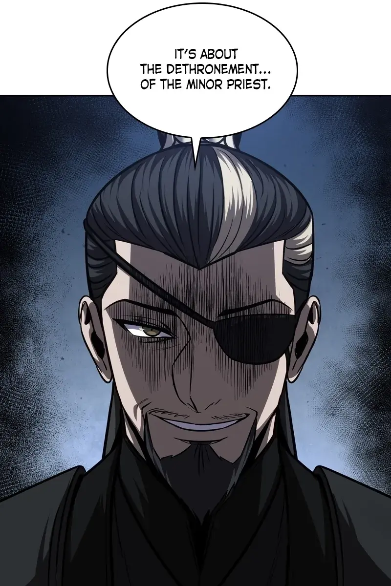 Nano Machine Chapter 123 Page 77