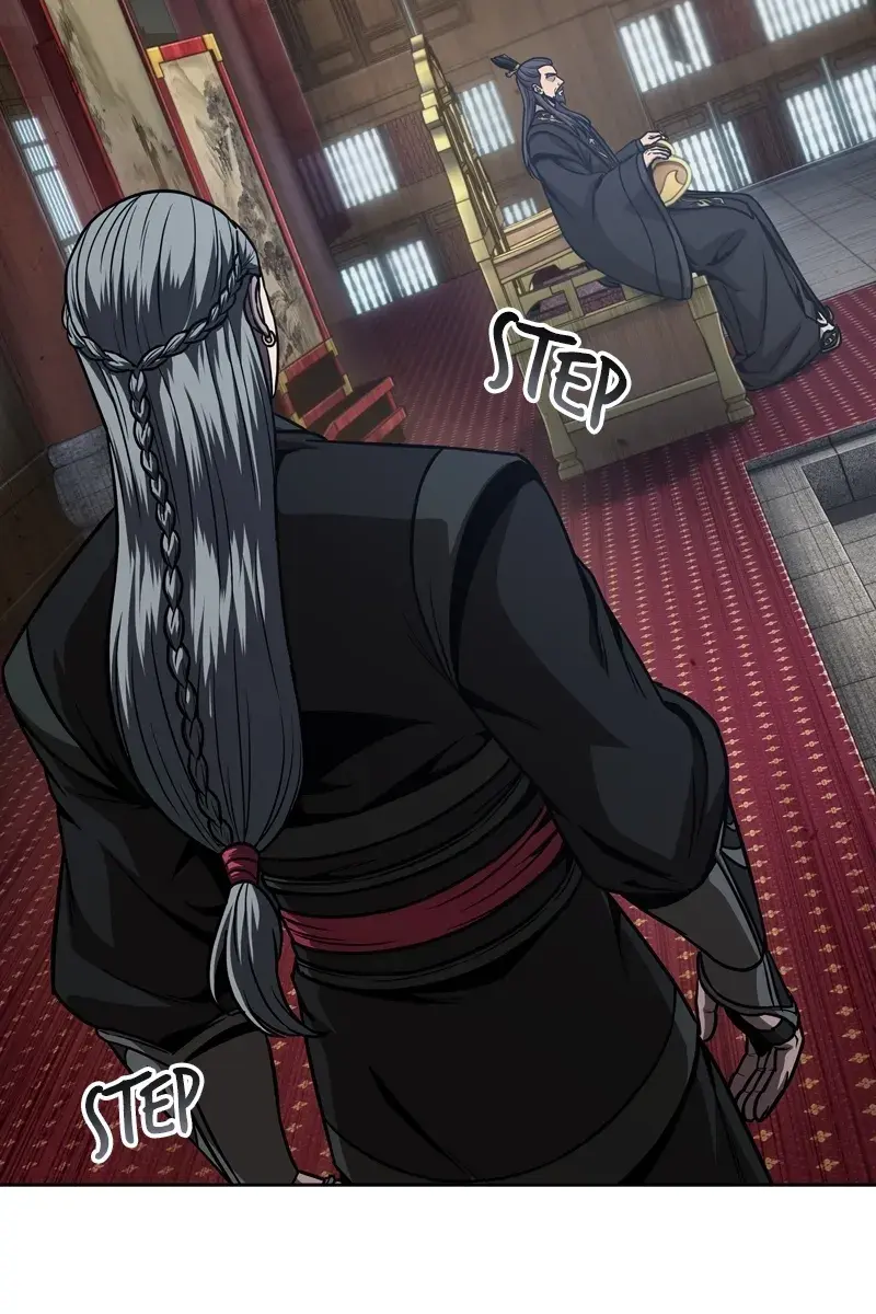 Nano Machine Chapter 123 Page 83