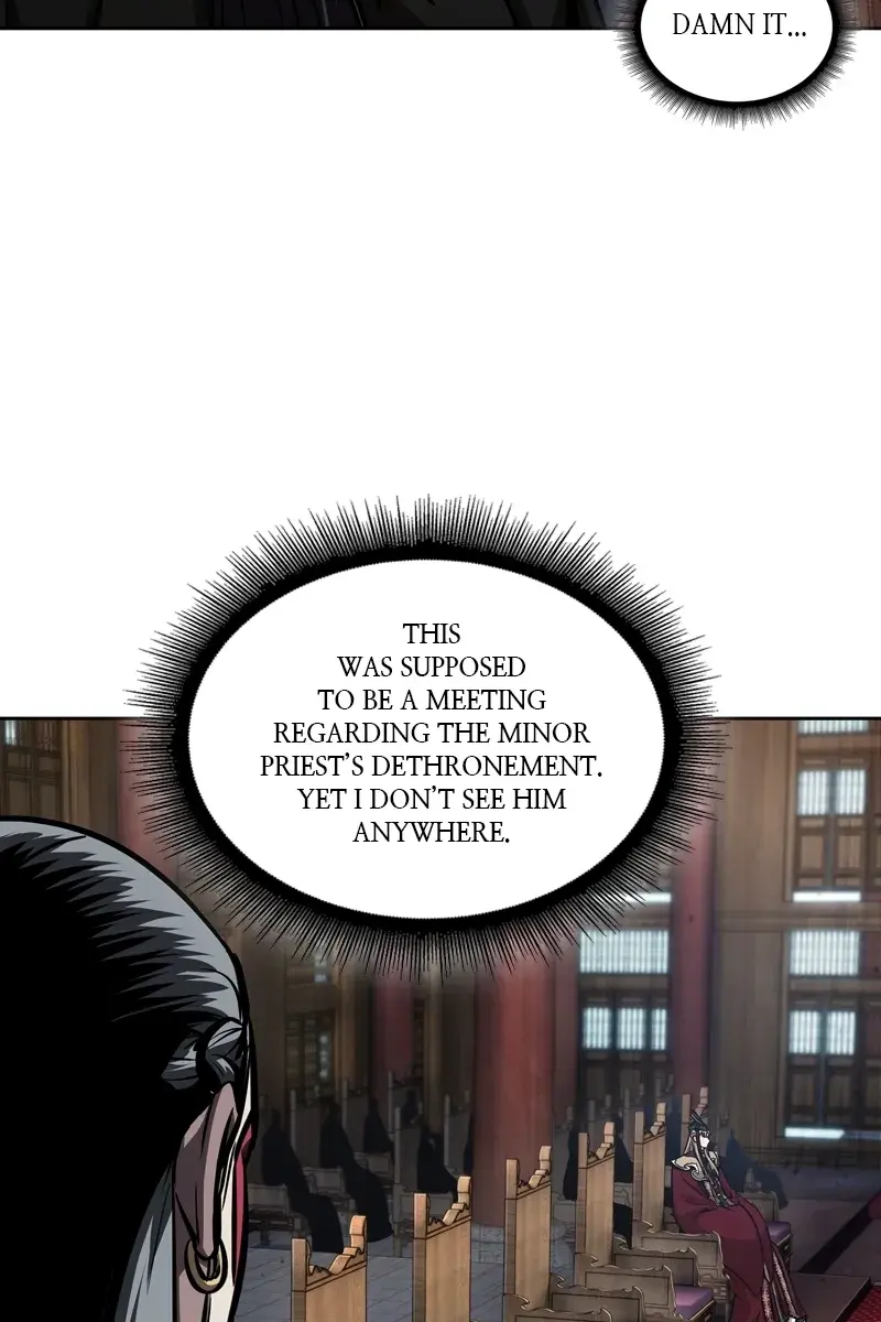 Nano Machine Chapter 123 Page 85