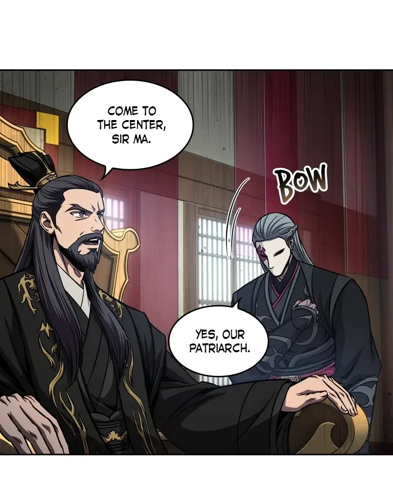 Nano Machine Chapter 123 Page 87