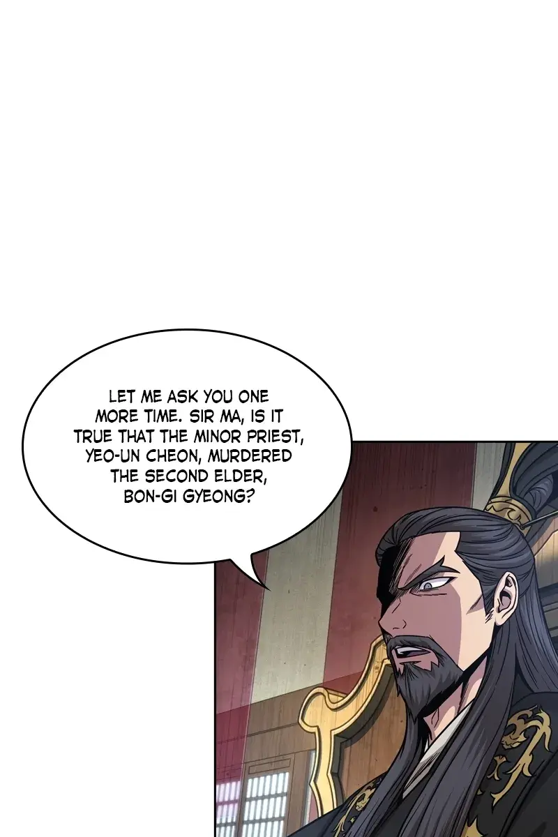 Nano Machine Chapter 123 Page 97