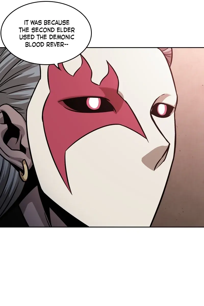 Nano Machine Chapter 123 Page 110