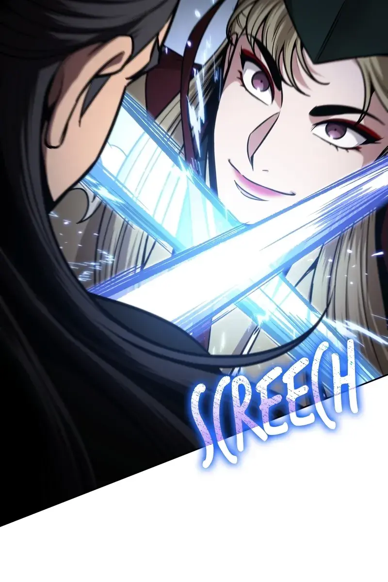 Nano Machine Chapter 123 Page 117