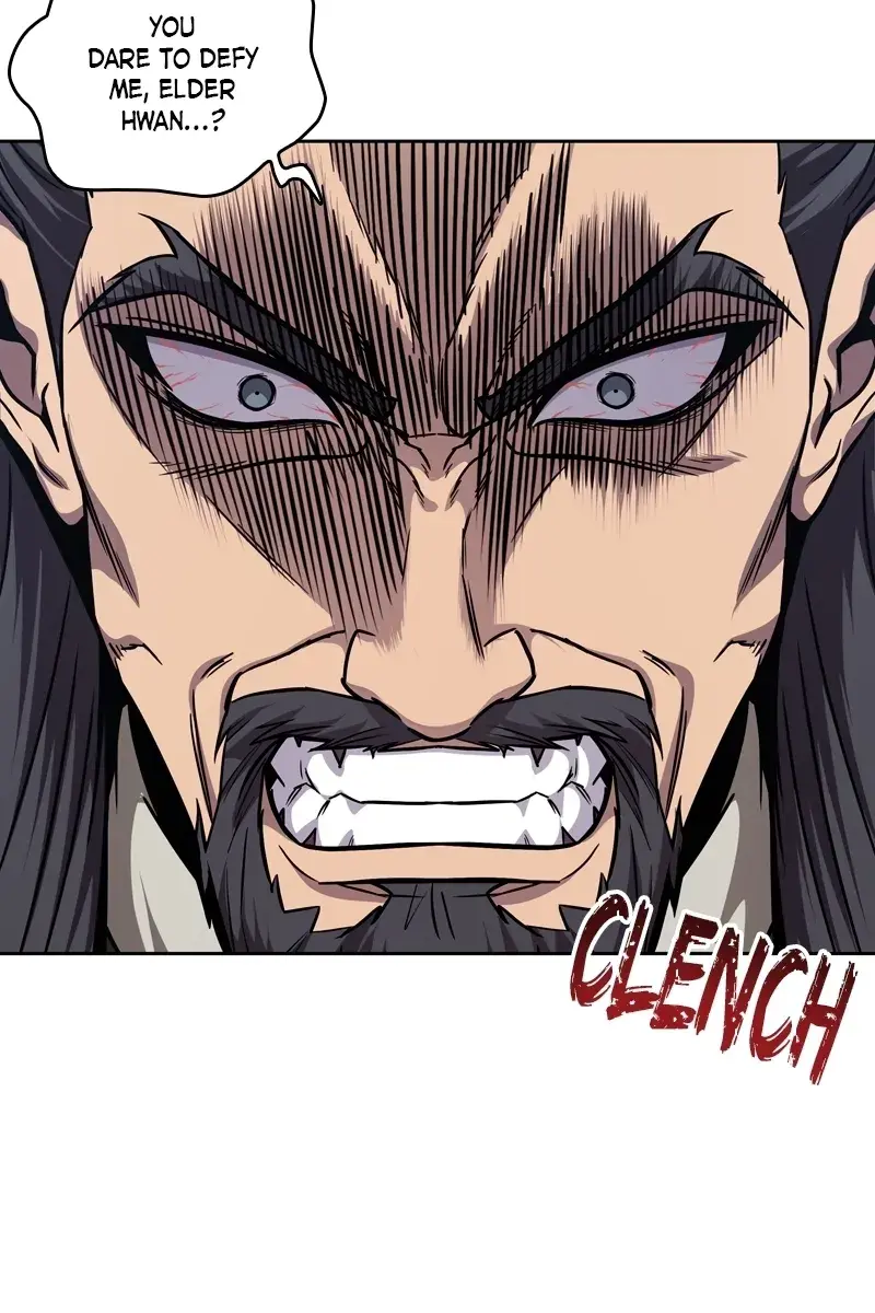 Nano Machine Chapter 124 Page 3