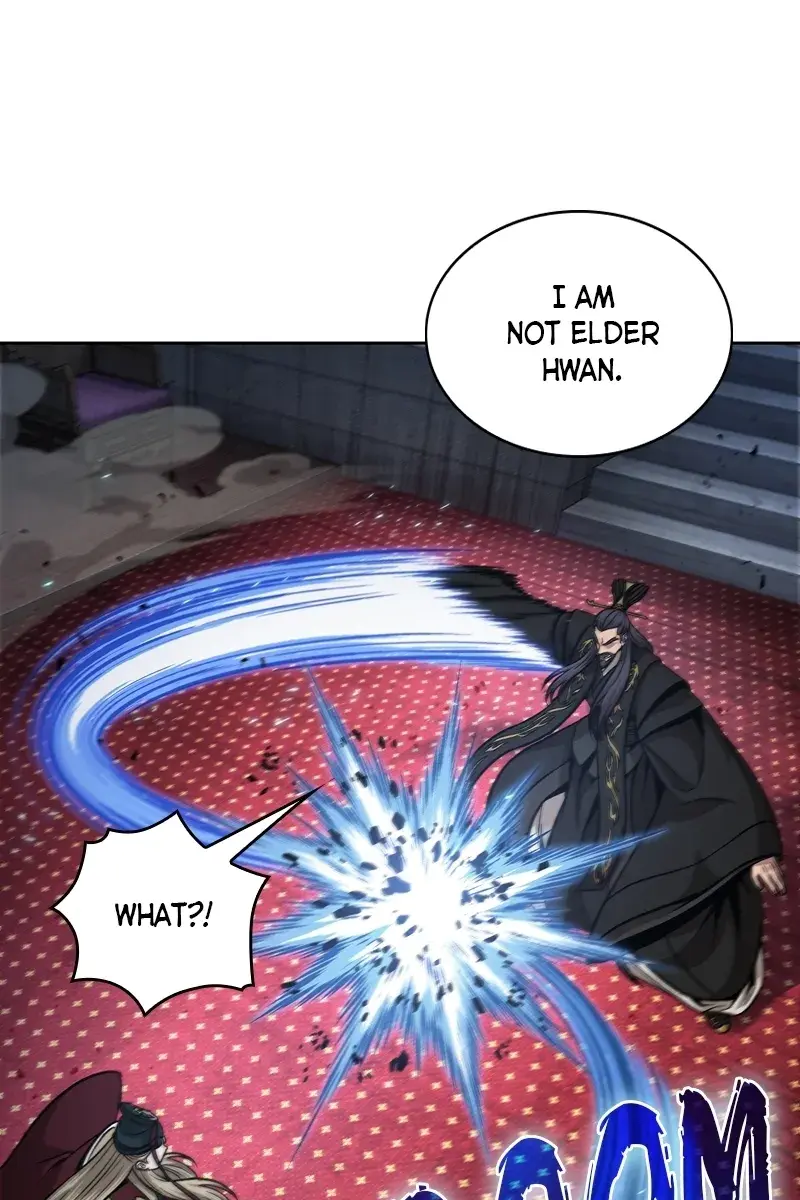 Nano Machine Chapter 124 Page 4