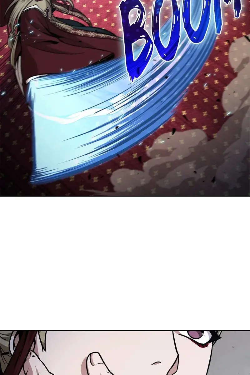 Nano Machine Chapter 124 Page 5