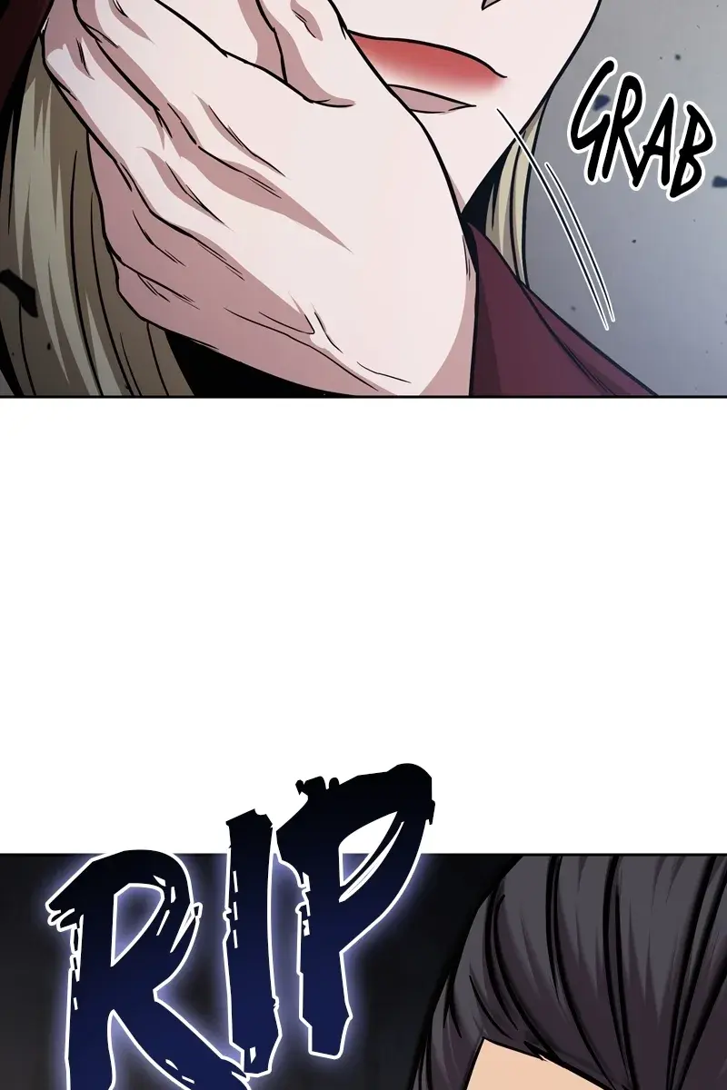 Nano Machine Chapter 124 Page 6