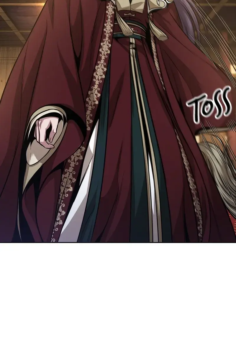 Nano Machine Chapter 124 Page 9