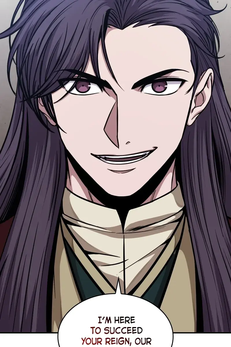 Nano Machine Chapter 124 Page 14