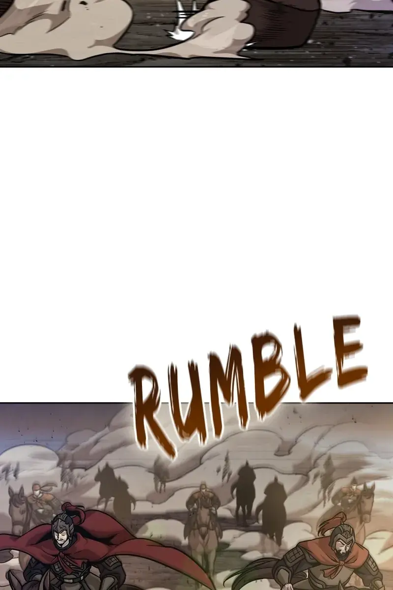 Nano Machine Chapter 124 Page 19