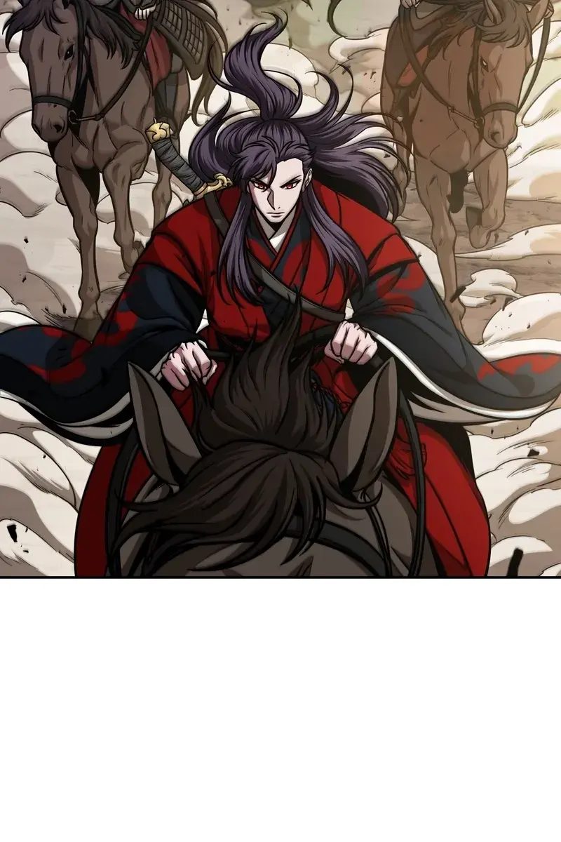 Nano Machine Chapter 124 Page 20