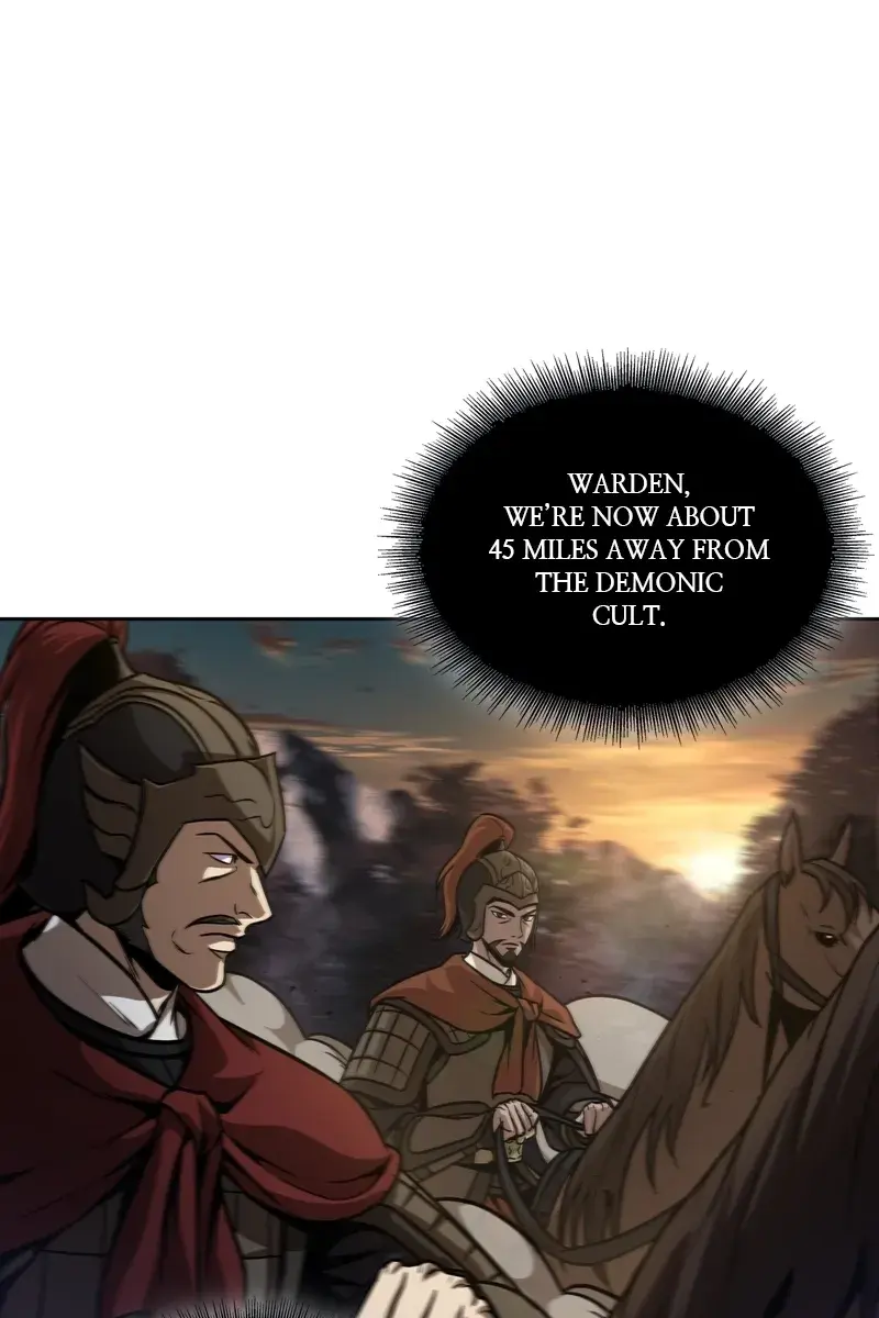 Nano Machine Chapter 124 Page 21