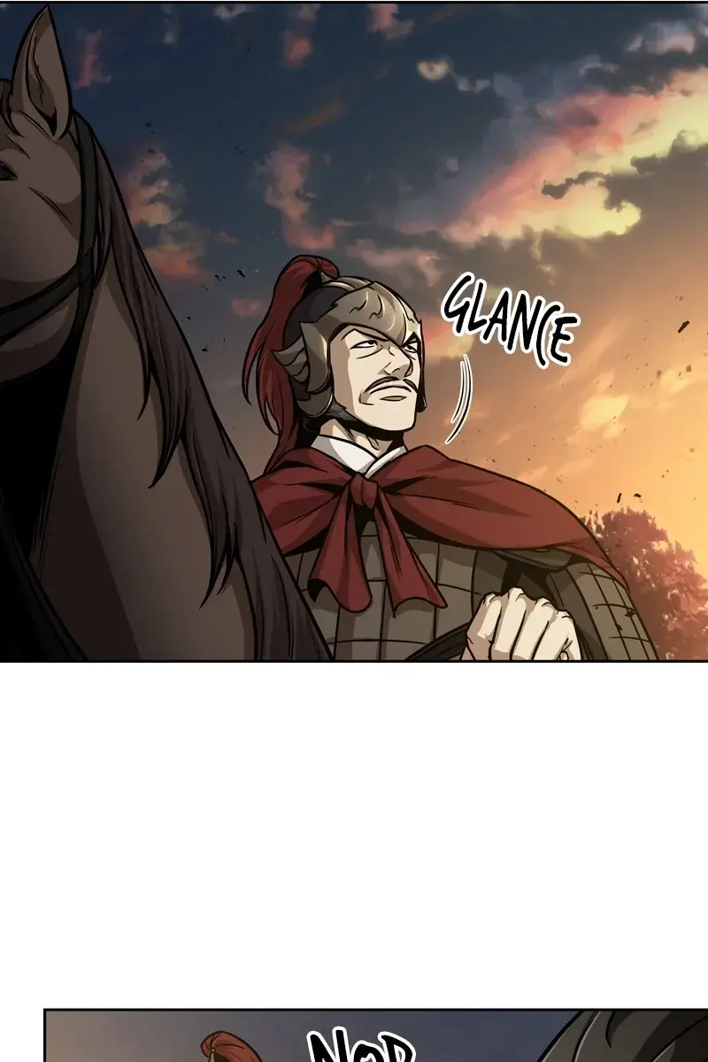 Nano Machine Chapter 124 Page 23