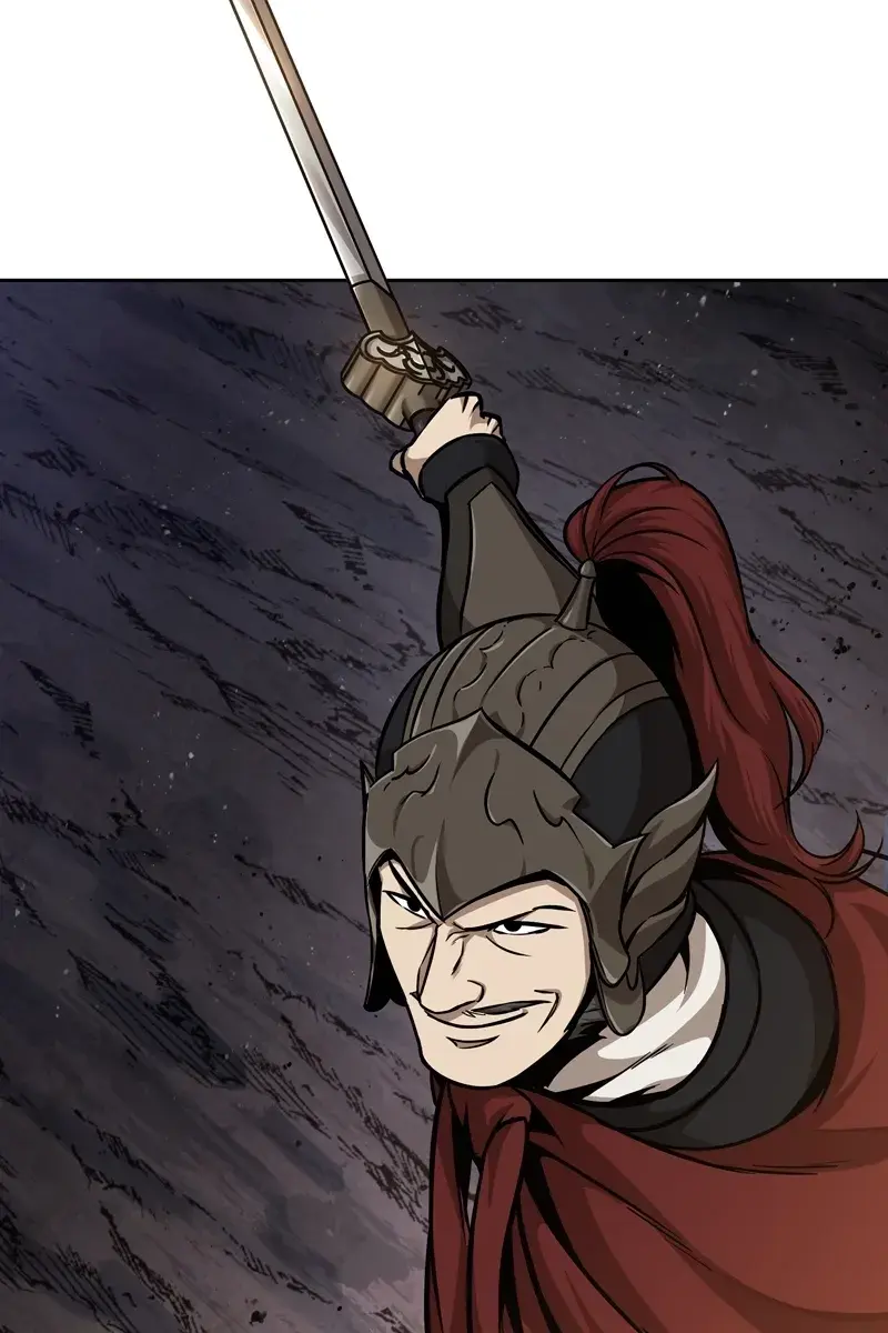 Nano Machine Chapter 124 Page 27