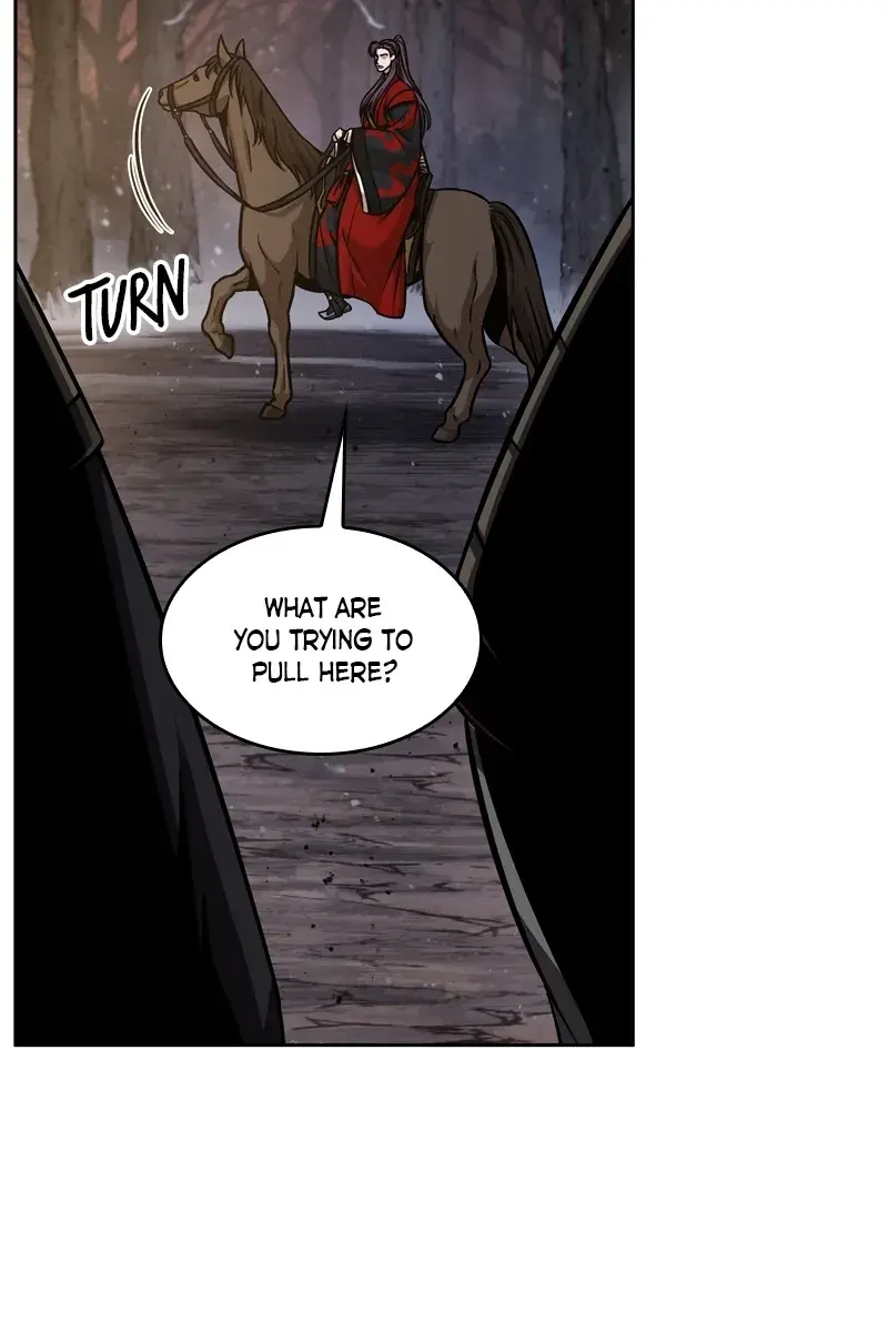 Nano Machine Chapter 124 Page 29