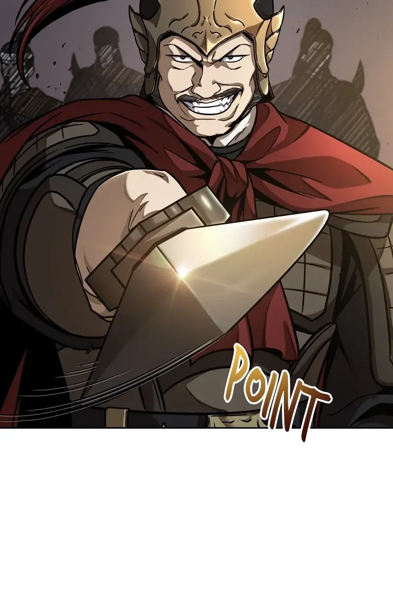 Nano Machine Chapter 124 Page 31