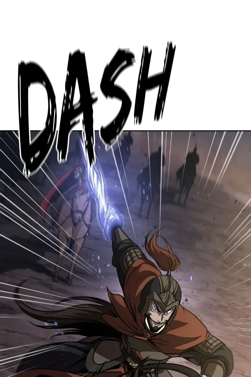 Nano Machine Chapter 124 Page 32