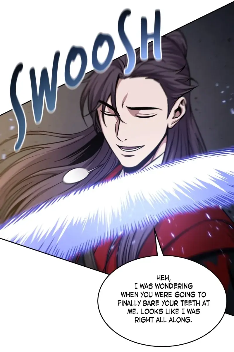 Nano Machine Chapter 124 Page 34