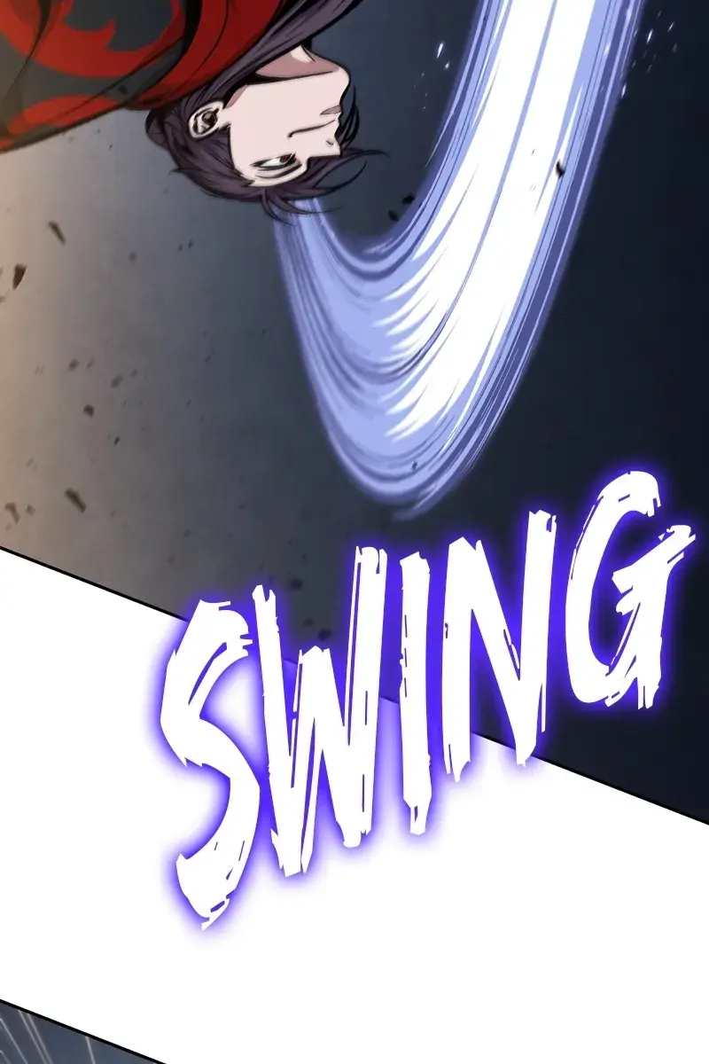 Nano Machine Chapter 124 Page 36