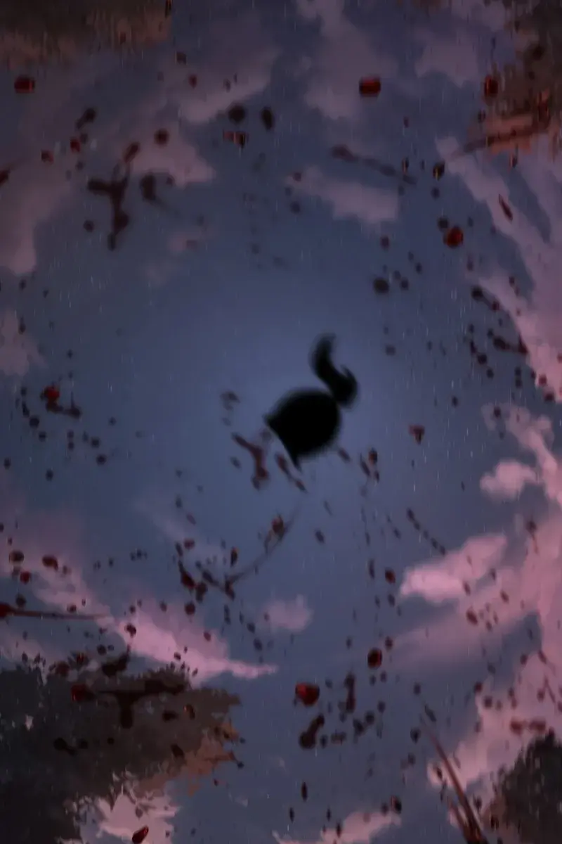 Nano Machine Chapter 124 Page 38