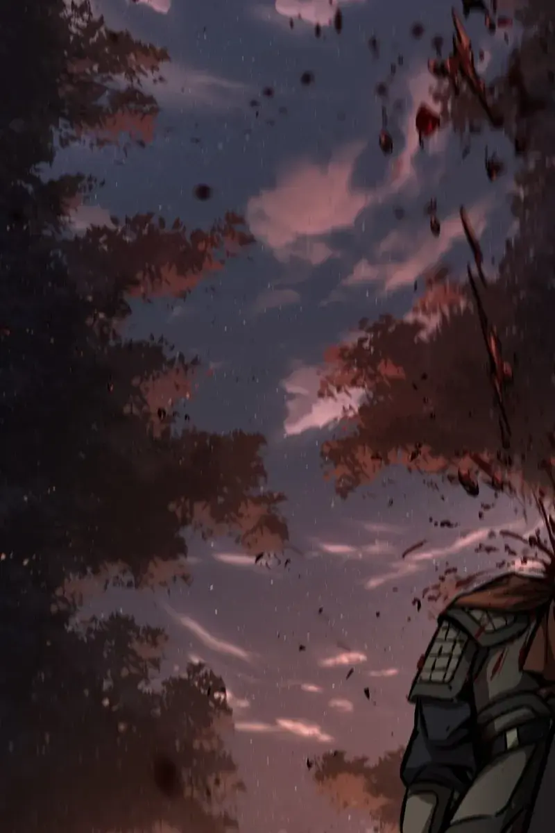 Nano Machine Chapter 124 Page 39