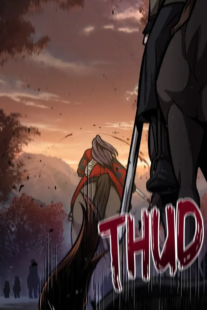 Nano Machine Chapter 124 Page 40