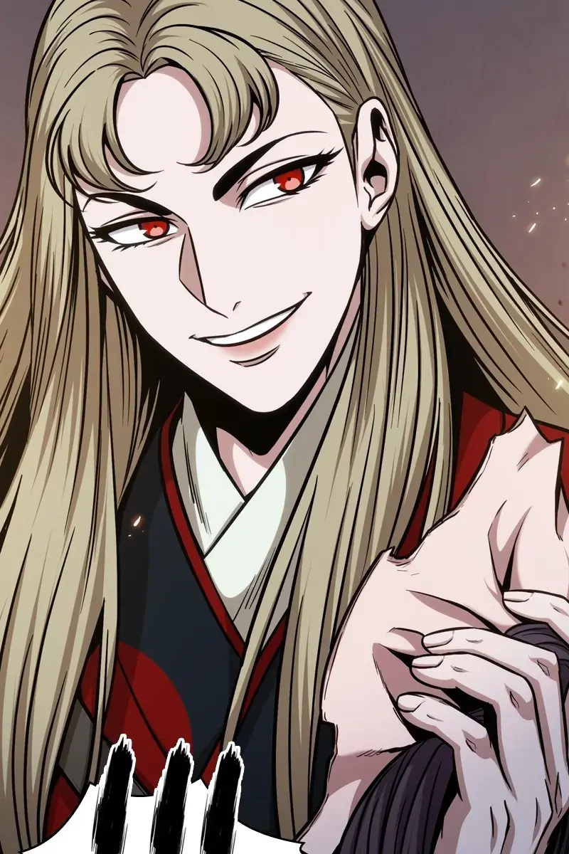 Nano Machine Chapter 124 Page 47