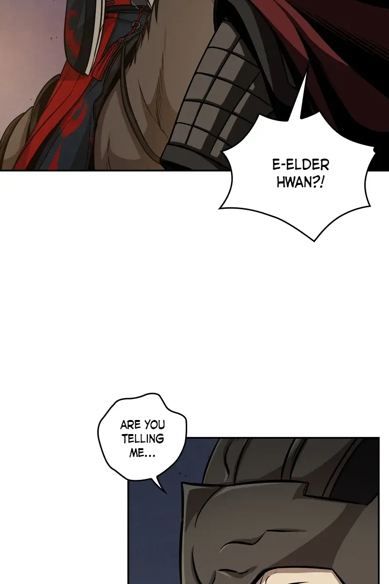 Nano Machine Chapter 124 Page 49